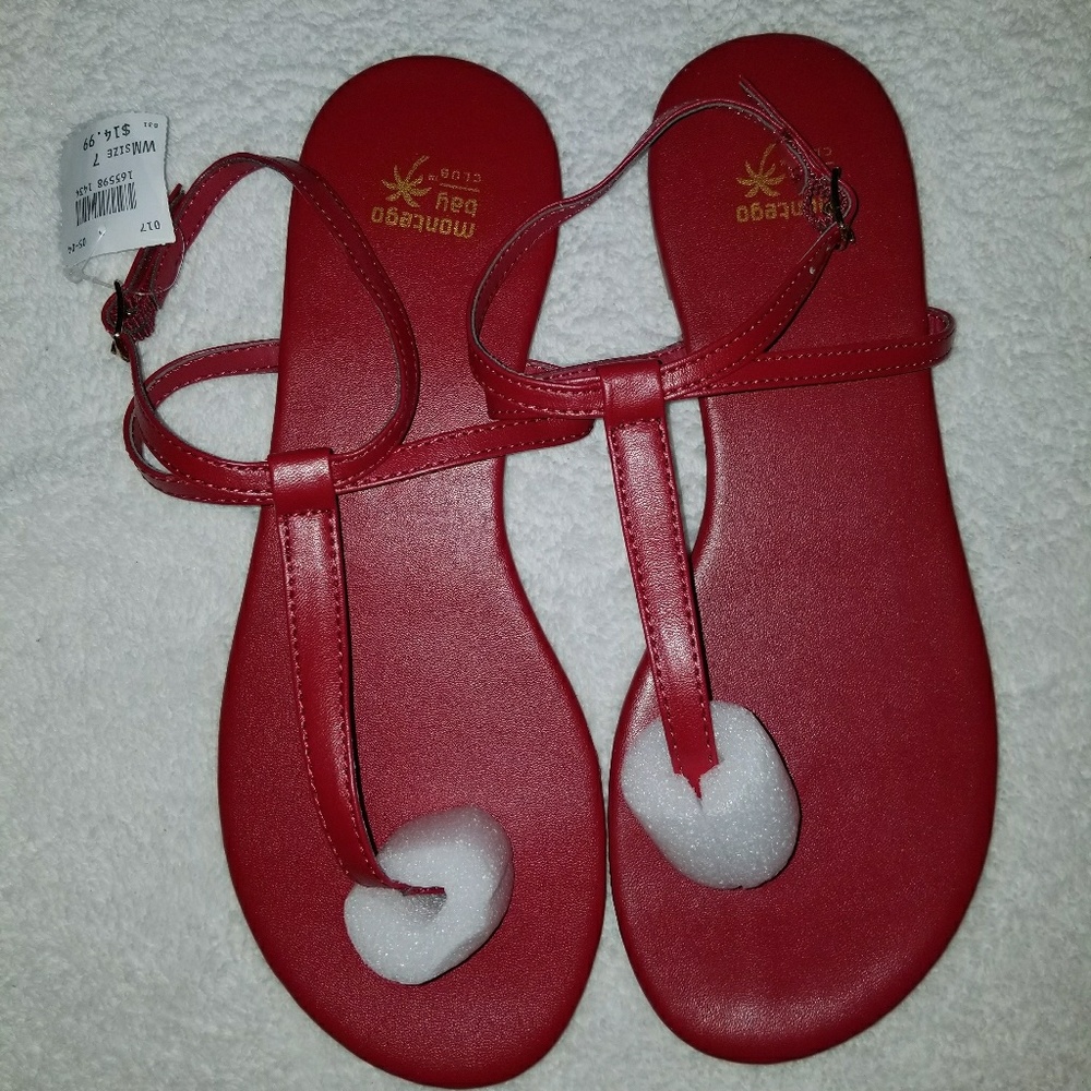 Sandals